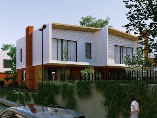 Tirane, shitet Vile 3 Katshe Kati 2, 231 m² 473.200 € 