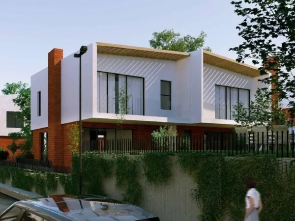 Tirane, shitet Vile 3 Katshe Kati 2, 231 m² 473.200 € 