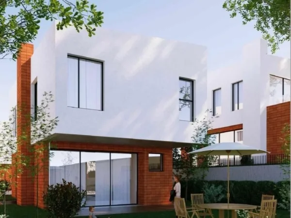 Tirane, shitet Vile 3 Katshe Kati 2, 231 m² 473.200 € 