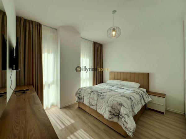 Shqiperi, jepet me qera apartament 2+1+Ballkon , 76 m² 1.000 € (Zogu i Zi)