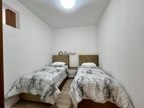 Shqiperi, jepet me qera apartament 2+1+Ballkon , 76 m² 1.000 € (Zogu i Zi)