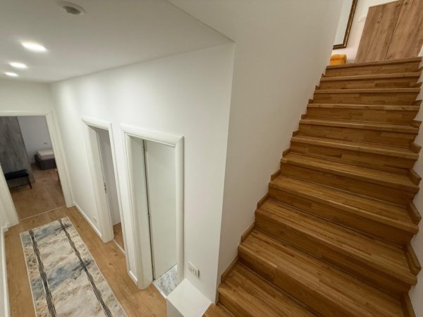 Tirane, jepet me qera apartament 2+1 Kati 0, 150 m² 1.500 € (Residenca Kodra e Diellit 2)