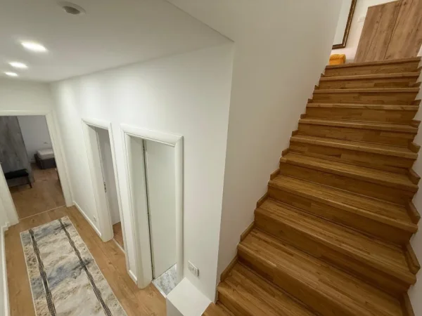 Tirane, jepet me qera apartament 2+1 Kati 0, 150 m² 1.500 € (Residenca Kodra e Diellit 2)