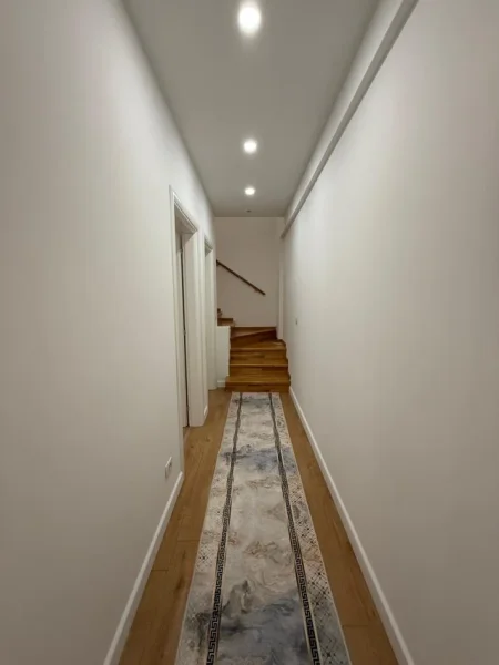 Tirane, jepet me qera apartament 2+1 Kati 0, 150 m² 1.500 € (Residenca Kodra e Diellit 2)