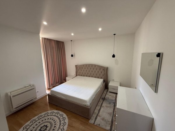 Tirane, jepet me qera apartament 2+1 Kati 0, 150 m² 1.500 € (Residenca Kodra e Diellit 2)