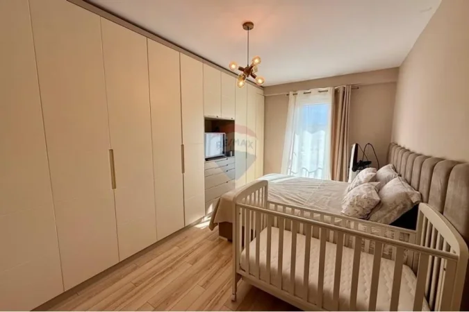 Tirane, shitet apartament 2+1 , 98 m² 245.000 € (Kompleksi Ana - Qyteti Studenti, Tiranë)
