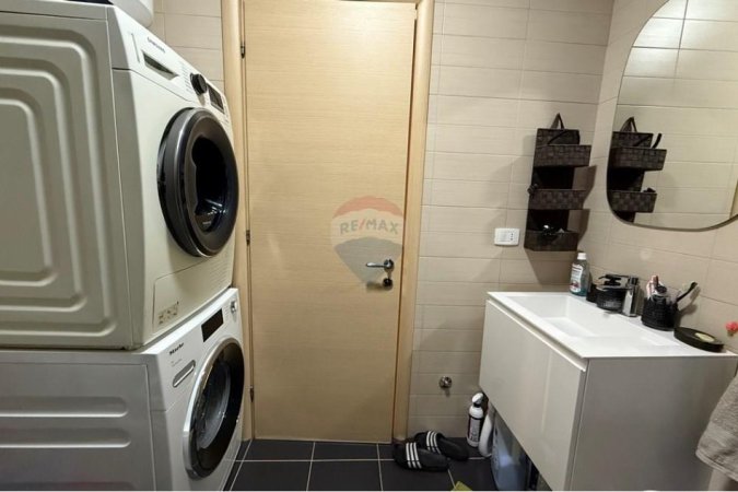 Tirane, shitet apartament 2+1 , 98 m² 245.000 € (Kompleksi Ana - Qyteti Studenti, Tiranë)