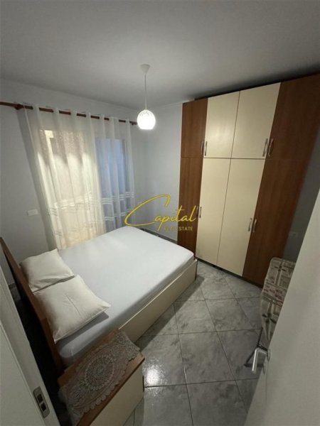 Tirane, jepet me qera apartament 2+1 Kati 3, 78 m² 500 € (ASTIR)