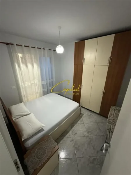 Tirane, jepet me qera apartament 2+1 Kati 3, 78 m² 500 € (ASTIR)