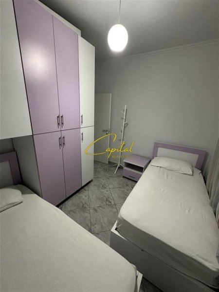 Tirane, jepet me qera apartament 2+1 Kati 3, 78 m² 500 € (ASTIR)