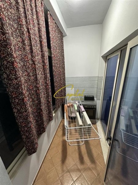 Tirane, jepet me qera apartament 2+1 Kati 3, 78 m² 500 € (ASTIR)