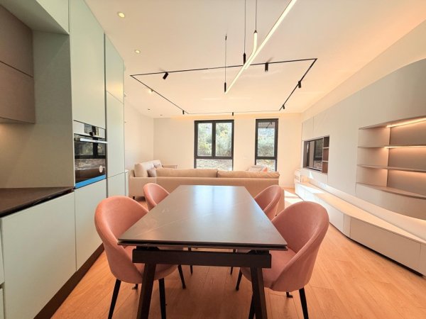 Tirane, jepet me qera apartament 2+1 Kati 2, 95 m² 1500 € (Kopshti Zoologjik / Salillari)