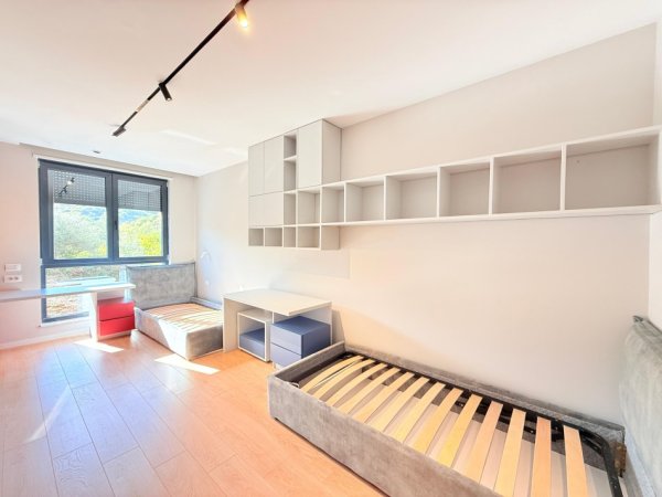 Tirane, jepet me qera apartament 2+1 Kati 2, 95 m² 1500 € (Kopshti Zoologjik / Salillari)