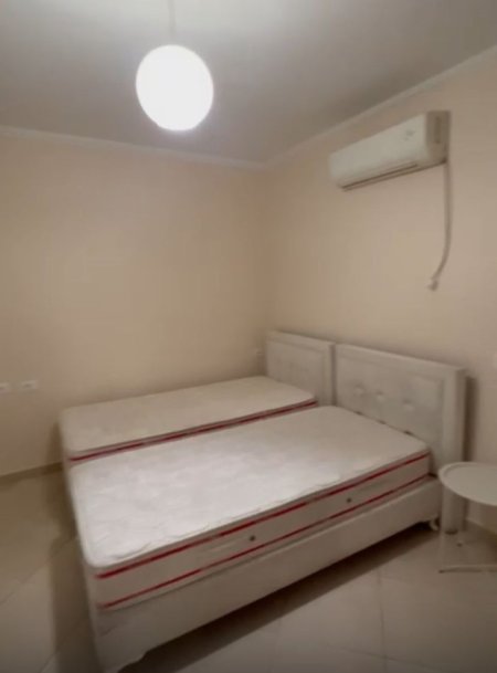 Shqiperi, jepet me qera apartament 1+1 Kati 8, 70 m² 520 € (Astir)