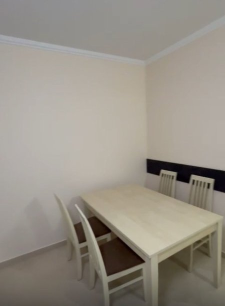 Shqiperi, jepet me qera apartament 1+1 Kati 8, 70 m² 520 € (Astir)