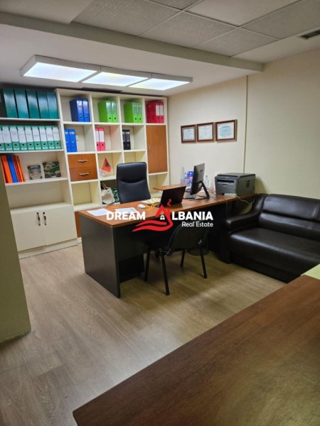 Tirane, shitet zyre Kati 3, 22 m² 47.000 € 