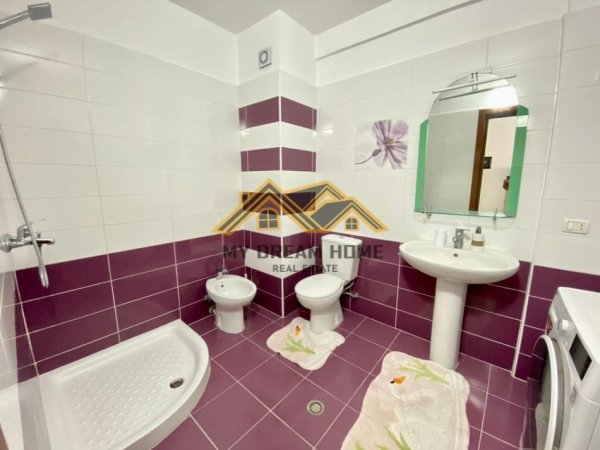 Durres, shitet apartament 2+1 Kati 10, 104 m² 250.000 € 