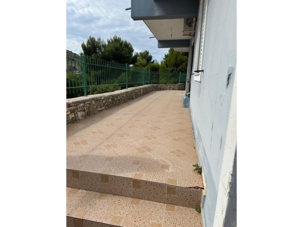 Sarande, shitet shtepi 2+1 Kati 1, 450 m² 