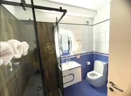 Tirane, jepet me qera apartament 2+1 Kati 7, 90 m² 1.200 € (Rruga Sami Frasheri)