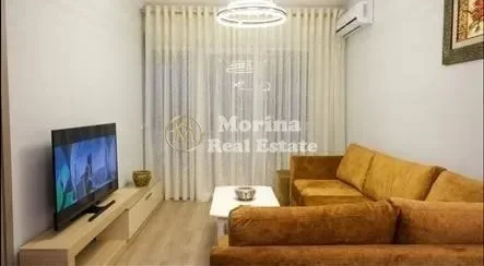 Tirane, jepet me qera apartament 2+1 Kati 7, 90 m² 1.200 € (Rruga Sami Frasheri)
