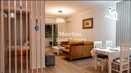 Tirane, jepet me qera apartament 2+1 Kati 7, 90 m² 1.200 € (Rruga Sami Frasheri)