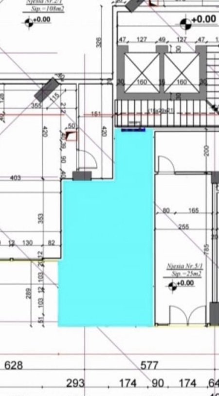 Tirane, shitet apartament 1+1 Kati 0, 35 m² 350.000 € 