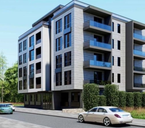 Durres, shitet apartament 1+1+Ballkon Kati 0, 55 m² 76.600 € (Qerret)