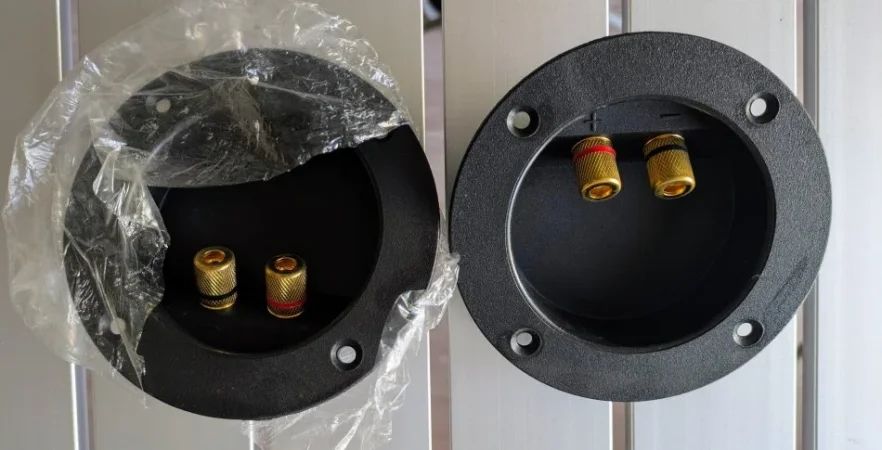 Tirane, shes amplifikator Diy boards for 160watt subwooer