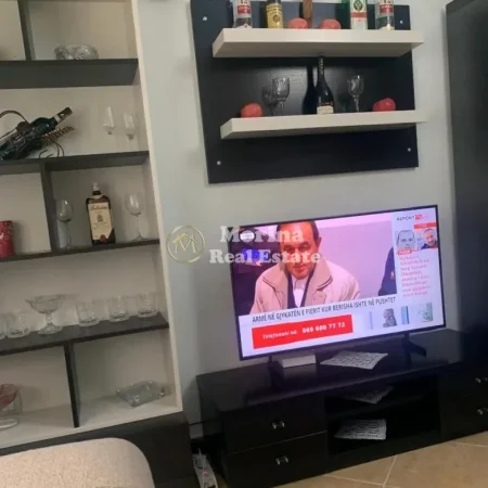 Durres, shitet apartament 1+1 Kati 4, 75 m² 150.000 € (Golem)