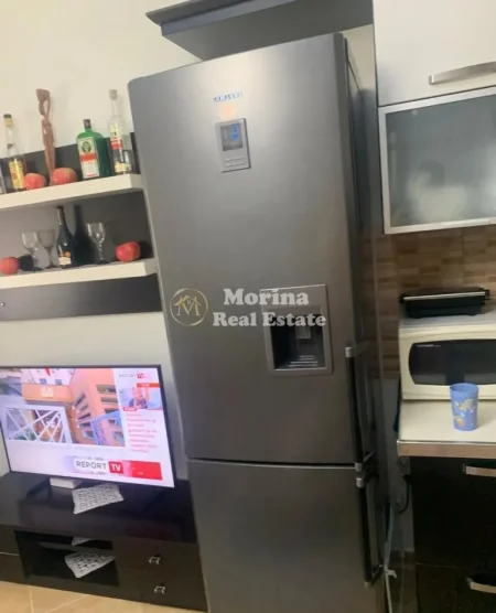 Durres, shitet apartament 1+1 Kati 4, 75 m² 150.000 € (Golem)