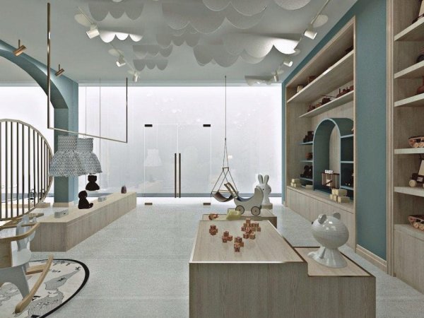 Tirane, jepet me qera dyqan Kati 0, 80 m² 1.000 € (don bosko)