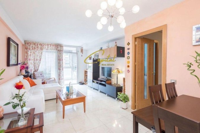 Tirane, shitet apartament 1+1 Kati 8, 58 m² 107.000 € (ASTIR)