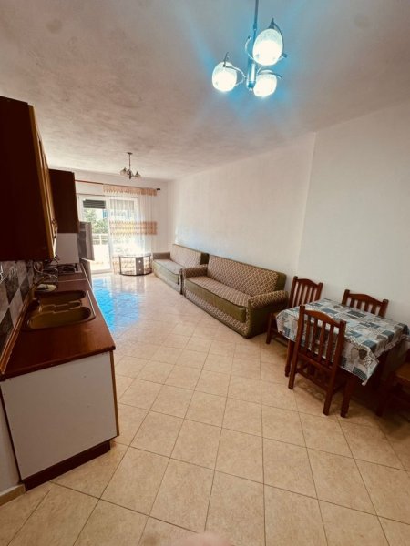 Durres, shitet apartament 1+1 Kati 2, 60 m² 72.000 € (Shkembi Kavajes)