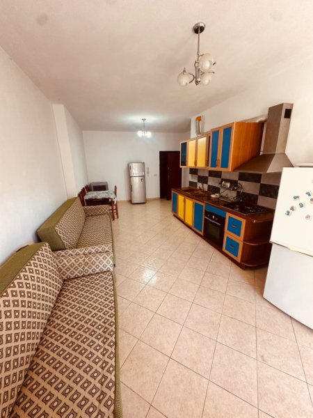 Durres, shitet apartament 1+1 Kati 2, 60 m² 72.000 € (Shkembi Kavajes)