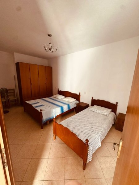 Durres, shitet apartament 1+1 Kati 2, 60 m² 72.000 € (Shkembi Kavajes)