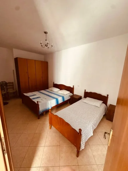 Durres, shitet apartament 1+1 Kati 2, 60 m² 72.000 € (Shkembi Kavajes)