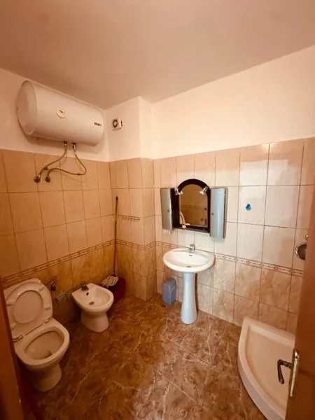 Durres, shitet apartament 1+1 Kati 2, 60 m² 72.000 € (Shkembi Kavajes)