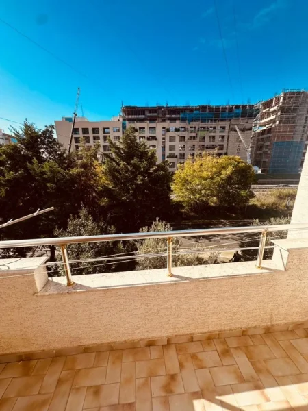 Durres, shitet apartament 1+1 Kati 2, 60 m² 72.000 € (Shkembi Kavajes)