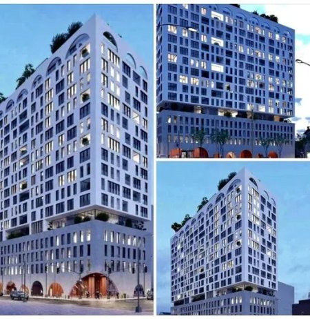 Tirane, shitet apartament 3+1 , 141 m² 340.000 € (Komuna e Parisit)