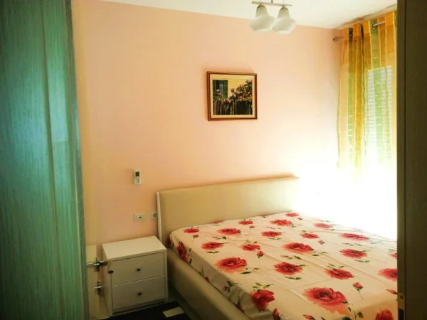 Tirane, jepet me qera apartament 1+1 Kati 5, 68 m² 500 € (Zogu i Zi)