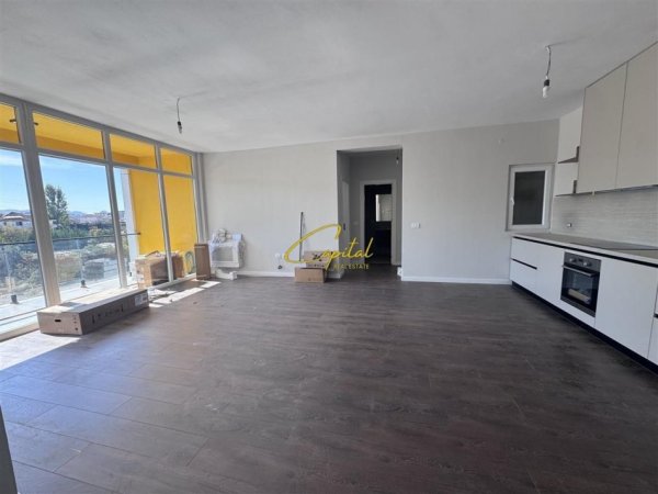 Tirane, jepet me qera apartament 2+1 Kati 2, 125 m² 650 € (BULEVARDI I RI)