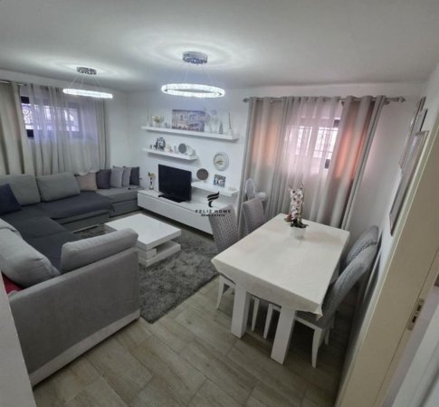 Tirane, shitet apartament 1+1 Kati 1, 66 m² 53.000 € (VORE)