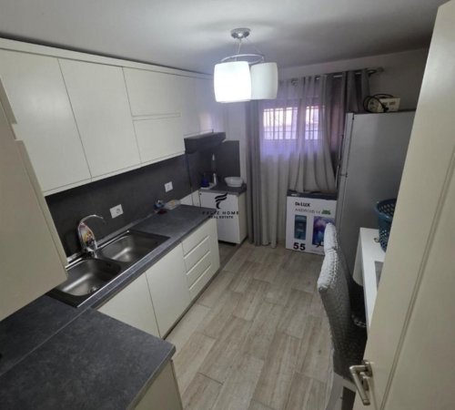 Tirane, shitet apartament 1+1 Kati 1, 66 m² 53.000 € (VORE)