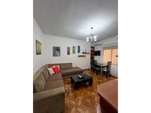 Tirane, shitet apartament 1+1 Kati 1, 52 m² 91.000 € (QYTET STUDENTI)