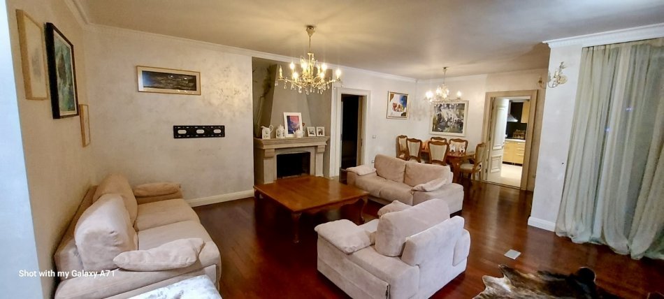 Tirane, shitet apartament+verande | Penthouse 3+1+Aneks+Ballkon Kati 12, 230 m² 598.000 € (Bulevardi Zogu i Pare)