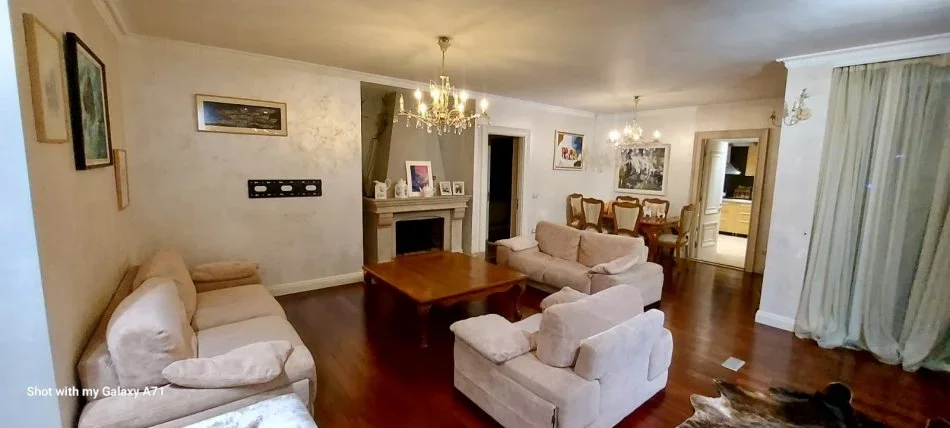 Tirane, shitet apartament+verande | Penthouse 3+1+Aneks+Ballkon Kati 12, 230 m² 598.000 € (Bulevardi Zogu i Pare)