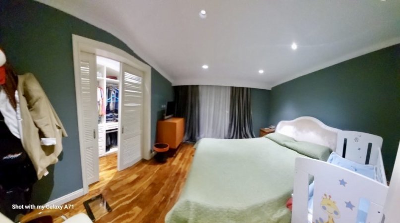 Tirane, shitet apartament+verande | Penthouse 3+1+Aneks+Ballkon Kati 12, 230 m² 598.000 € (Bulevardi Zogu i Pare)