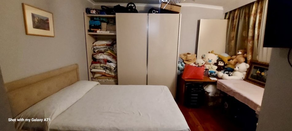 Tirane, shitet apartament+verande | Penthouse 3+1+Aneks+Ballkon Kati 12, 230 m² 598.000 € (Bulevardi Zogu i Pare)