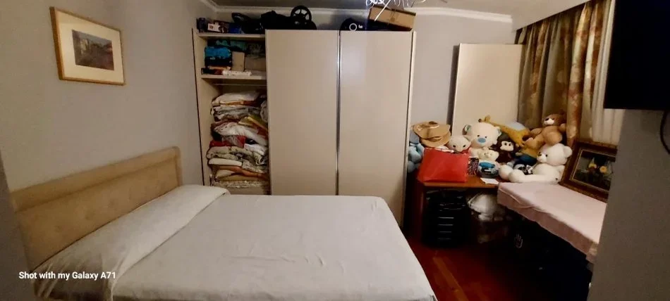 Tirane, shitet apartament+verande | Penthouse 3+1+Aneks+Ballkon Kati 12, 230 m² 598.000 € (Bulevardi Zogu i Pare)