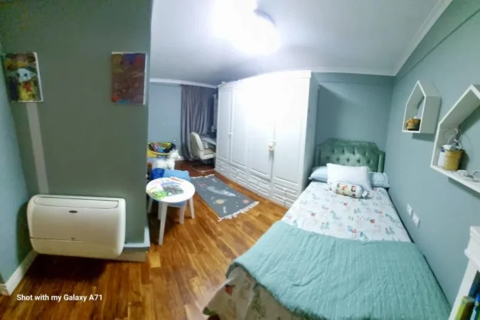 Tirane, shitet apartament+verande | Penthouse 3+1+Aneks+Ballkon Kati 12, 230 m² 598.000 € (Bulevardi Zogu i Pare)